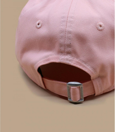 New Era berretto da minnie rosa per bamb New Era berretto da minnie rosa per bamb